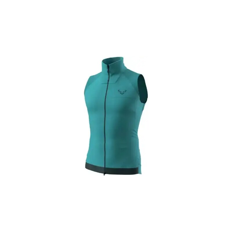 E-shop Dynafit Ride Light Wind pánska vesta Storm Blue/Blueberry vel.