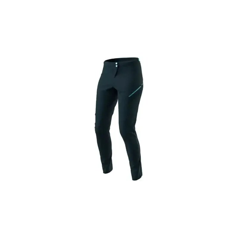 E-shop Dynafit Ride Dynastretch dámske nohavice Blueberry/Marine Blue