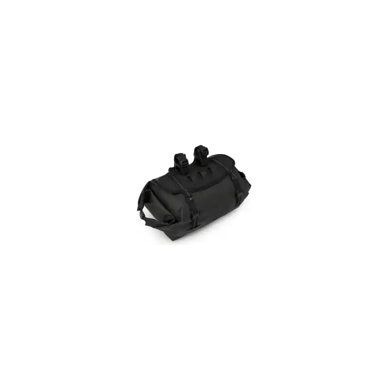 Osprey Escapist Handlebar brašna 10 l Black 54804403