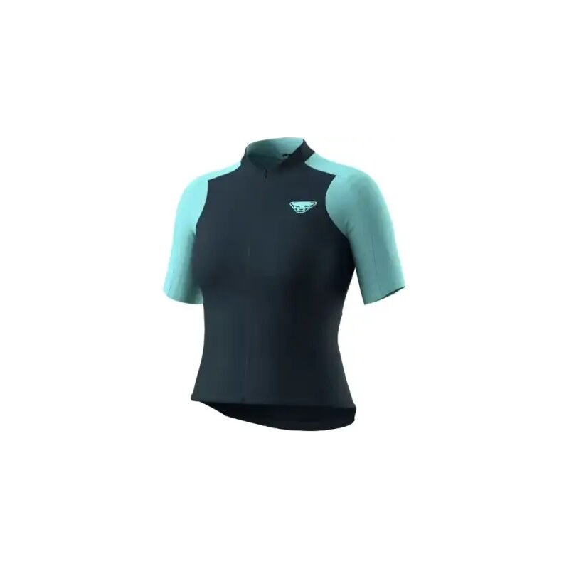 E-shop Dynafit Ride Light dámsky dres krátky rukáv Blueberry/Marine