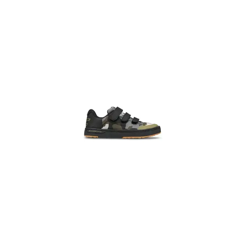 Ride Concepts Livewire detská obuv Olive Camo vel. 30 54804411
