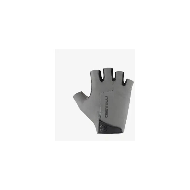 E-shop Castelli Premio dámske rukavice Gunmetal Gray vel. L