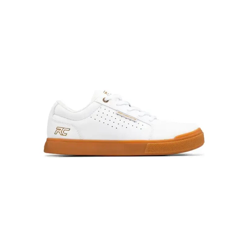 Ride Concepts Vice dámske topánky White vel. US 6 / EU 36 48451799