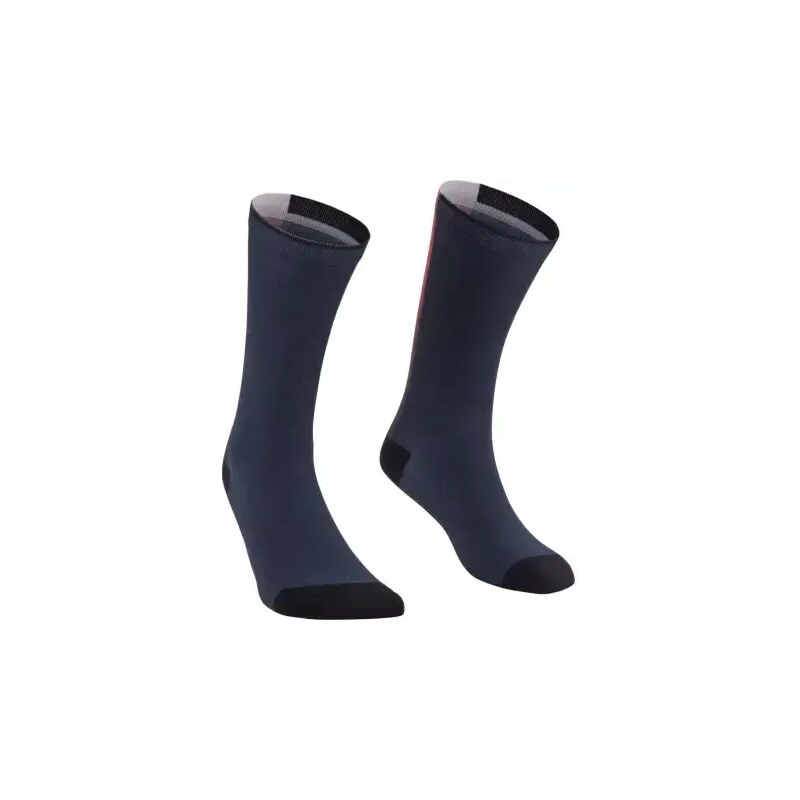 Mavic Gradient ponožky Deep Blue Corail vel. 39/42 54804443