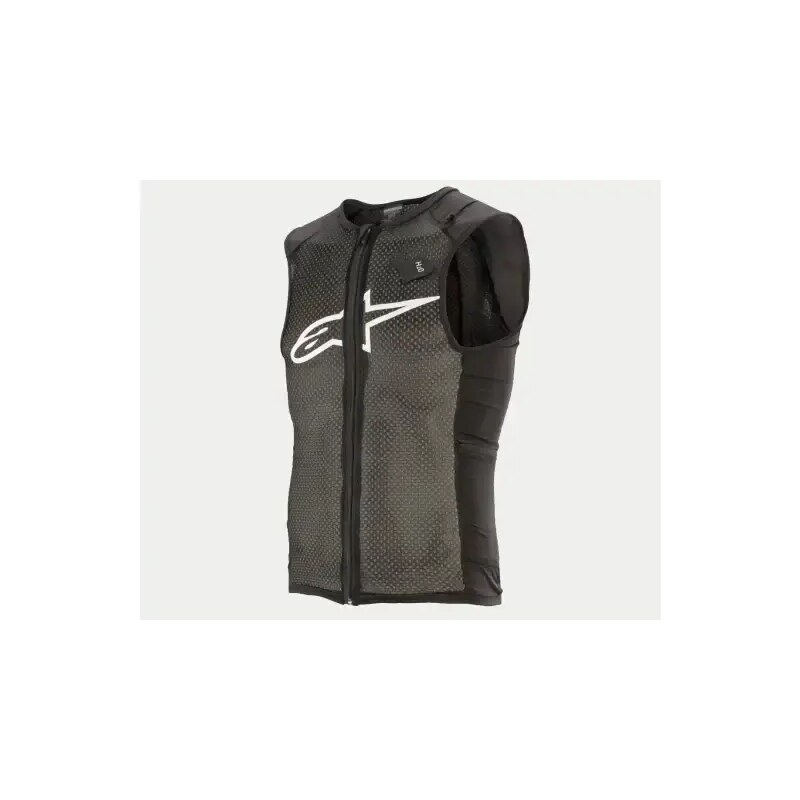 Alpinestars Paragon Plus vesta black/white vel. S 48462894