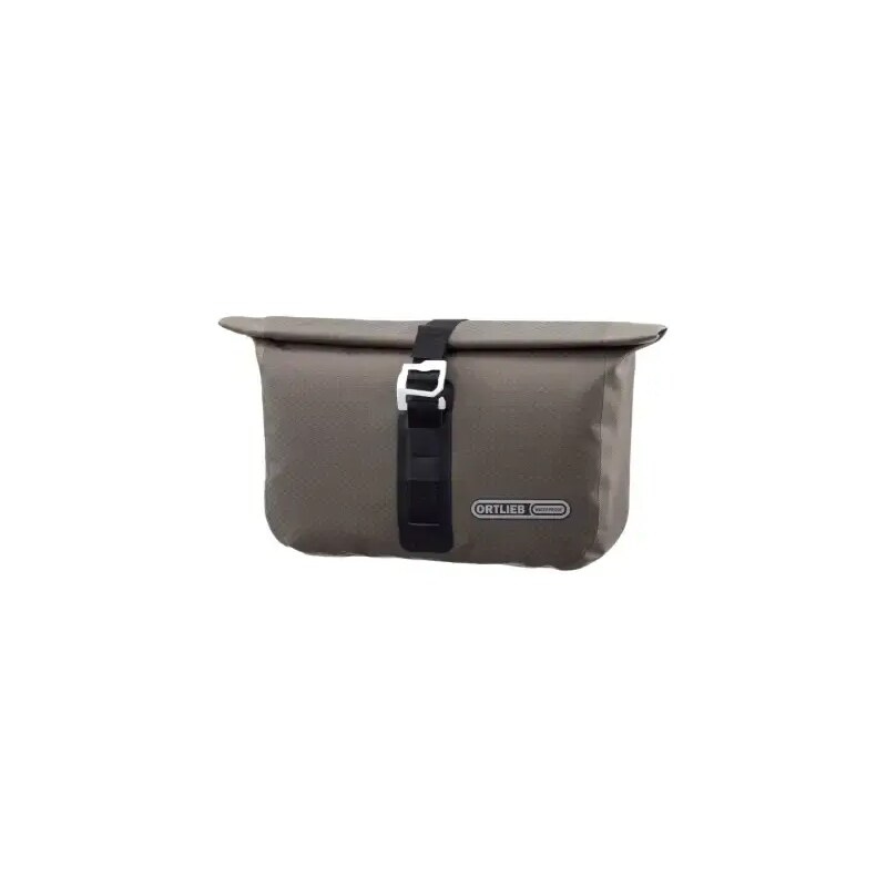 E-shop Ortlieb Accessory-Pack prídavná taška na riadidlá 3,5 l Dark