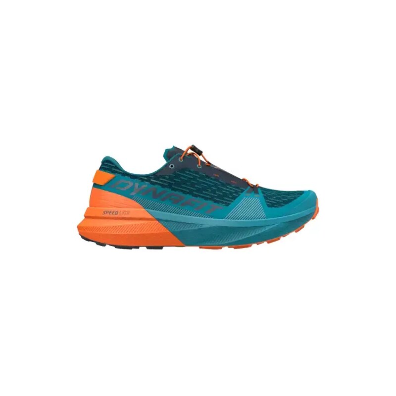 E-shop Dynafit Ultra Pro 2 pánske bežecké topánky Storm Blue/Blueberry