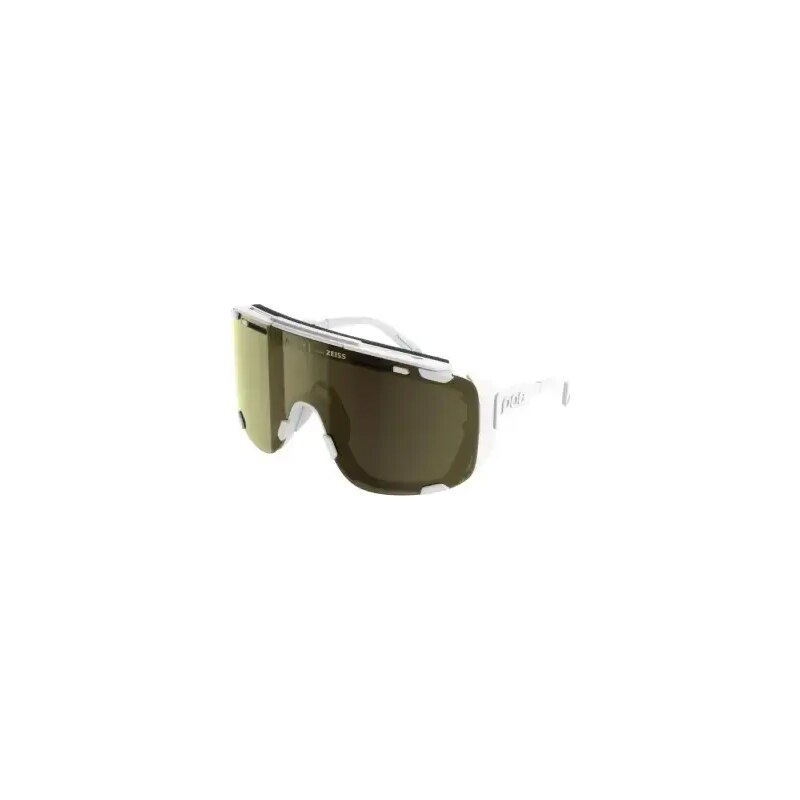 E-shop POC Devour okuliare Glacial Hydrogen White/Clarity Universal