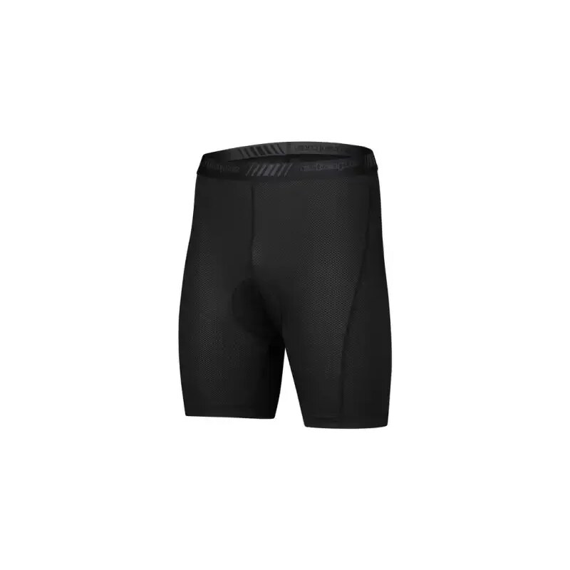 Etape Boxer pánske vnútorné šortky Čierna vel. XXL 54804489