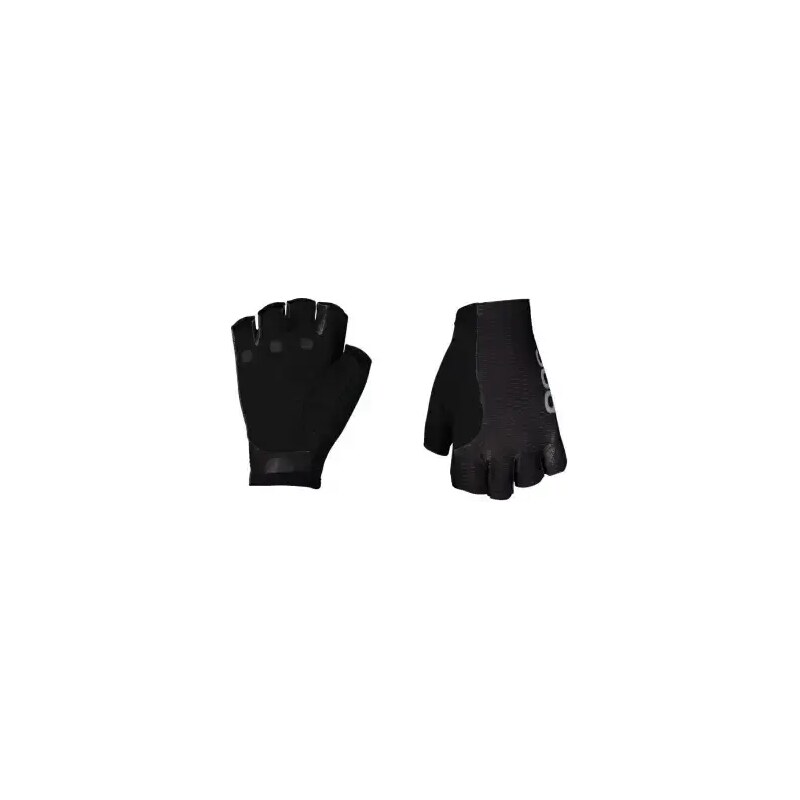 E-shop POC Agile Short rukavice Uranium Black vel. XL