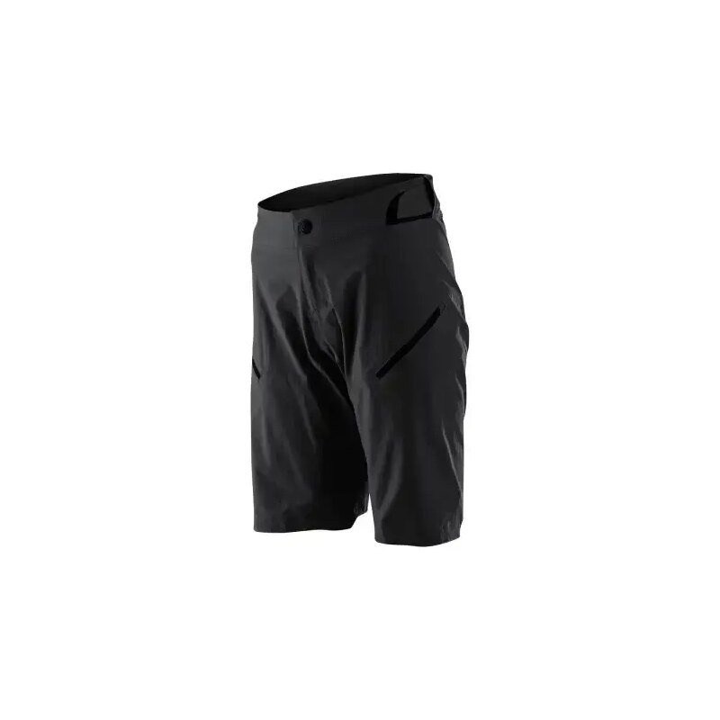 Troy Lee Designs Lilium dámske kraťasy Solid black vel. M 62276935