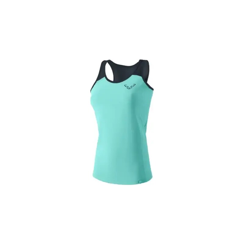 E-shop Dynafit Alpine Pro dámske tielko Marine Blue vel. 44/38/M