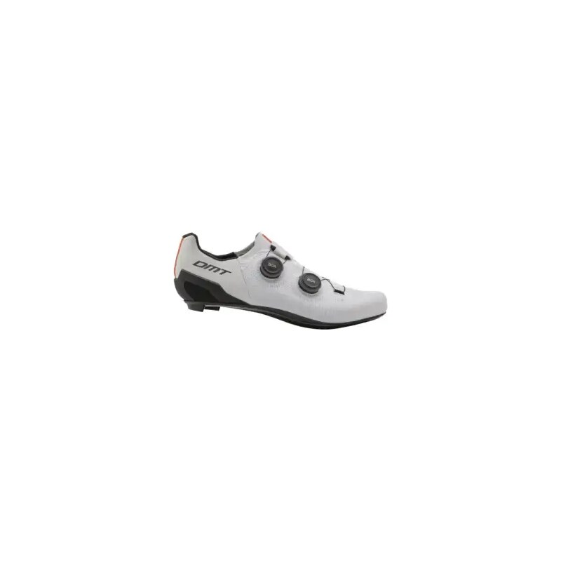 DMT SH10 cestné pánske tretry White/Black vel. 44,5 48483877