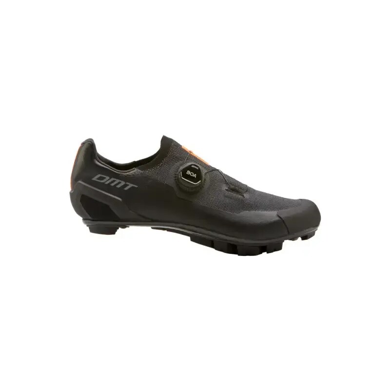 DMT KM30 MTB pánske tretry Black/Black vel. 43 48481742