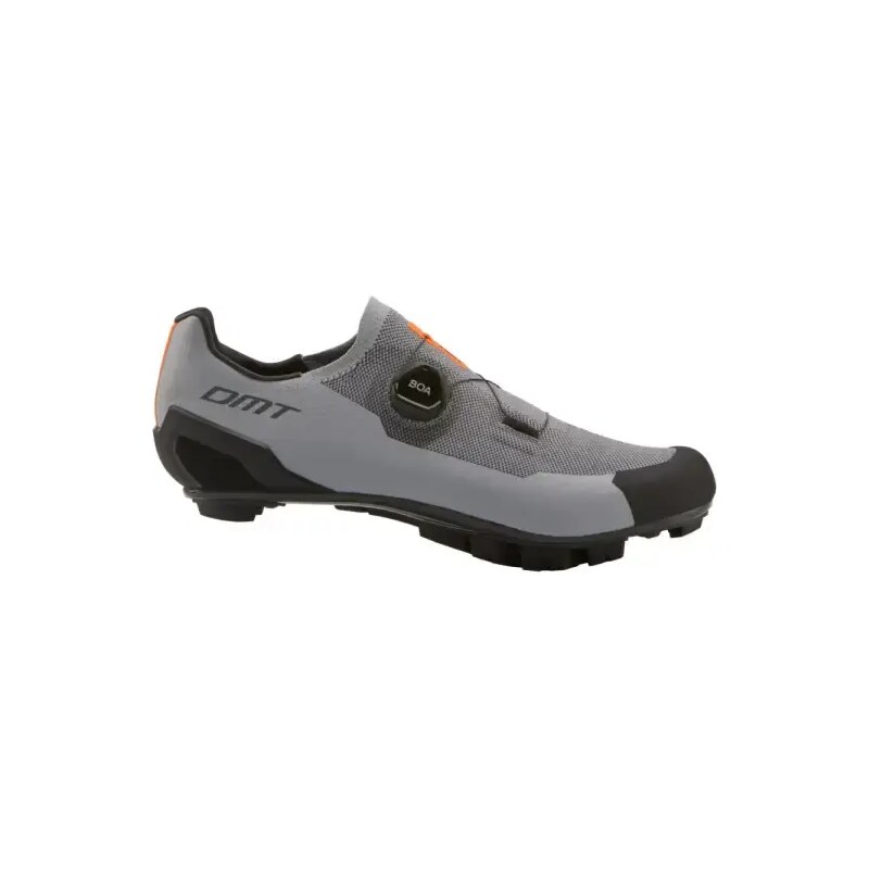 DMT KM30 XC panske tretry Grey/Black vel. 40,5 48486589