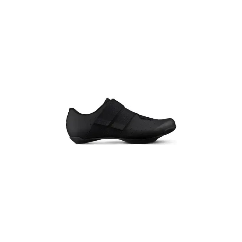 Fizik Terra Powerstrap X4 gravel pánske tretry Black/Black vel. 40.5 54804630