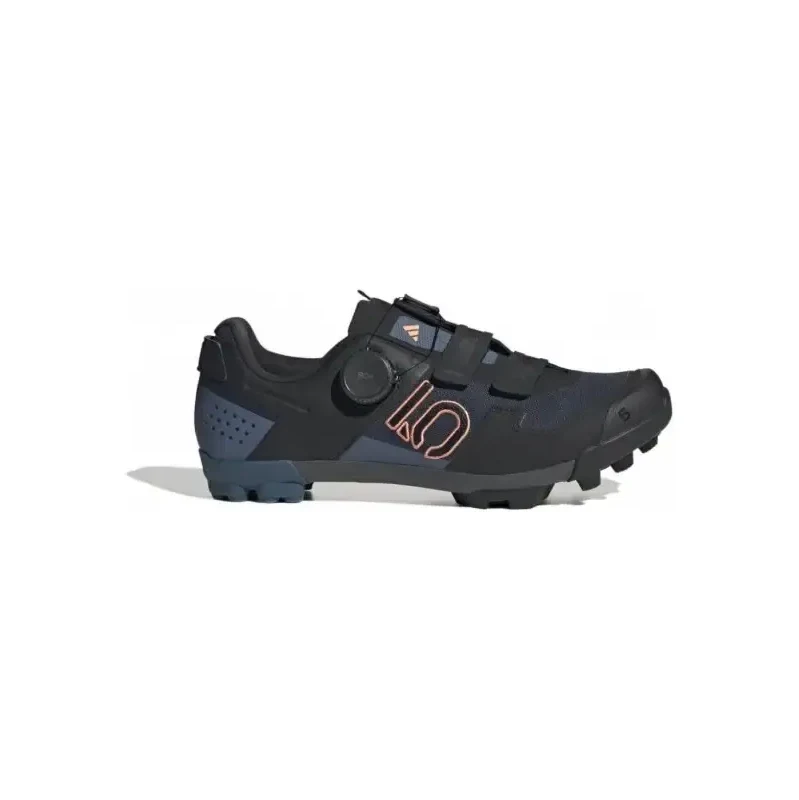 Five Ten Kestrel Boa MTB dámské tretry Legend Ink/Black/Coral Fusion 54804632