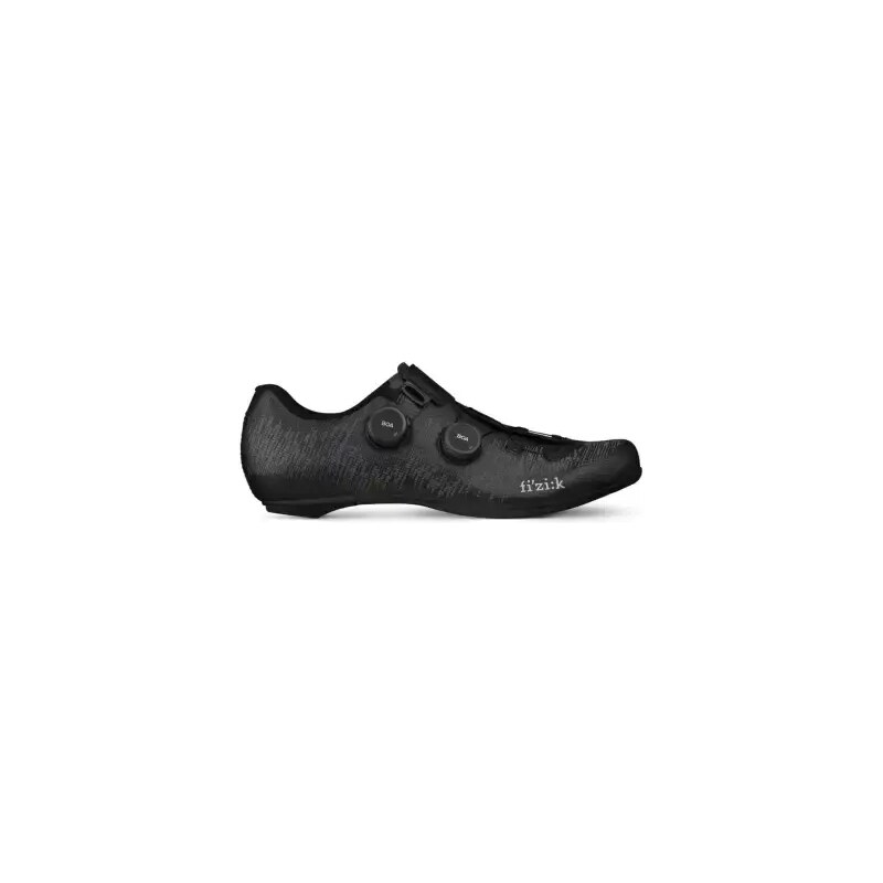 Fizik Vento Infinito Knit Carbon 2 cestné pánske tretry Black/Black 48482993
