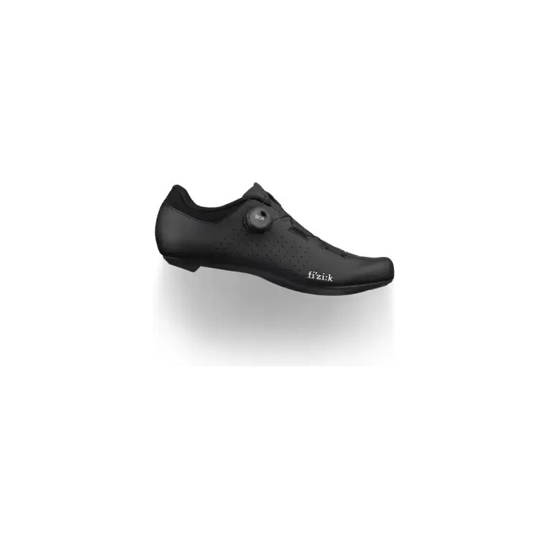 Fizik Vento Omna cestné pánské tretry Black/Black vel. 42 48482994