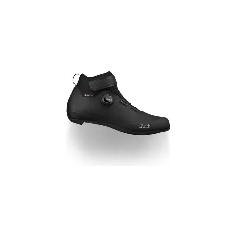 Fizik Tempo Artica R5 GTX pánske zimné tretry Black/Black vel. 43 48485136