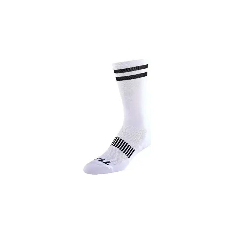 Ponožky Troy Lee Designs Speed Performance White vel. S/M 54804686