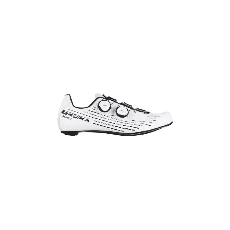 Force Revolt Carbon Road Cestné tenisky White EU 40 48451313