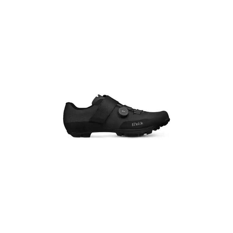 Fizik Vento Ferox Carbon MTB pánske tretry Black/Black vel. 42 48482985