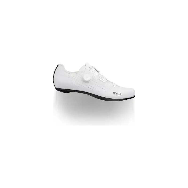 Fizik Tempo Decos Carbon cestné pánske tretry White vel. 42 54804762