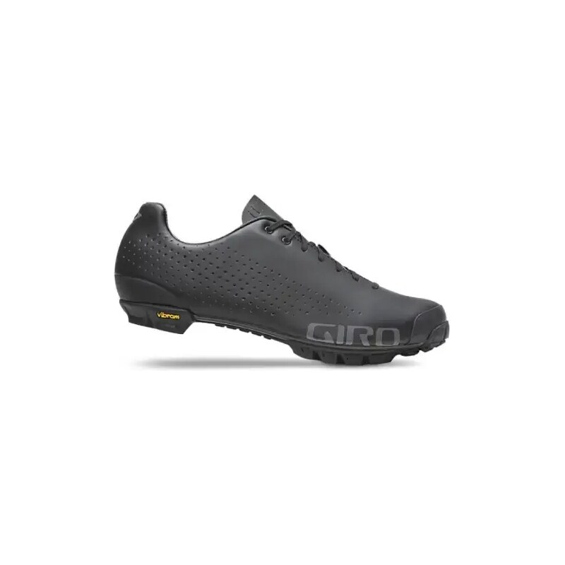 GIRO Empire VR90 MTB pánske tretry Black vel. 42 48474397