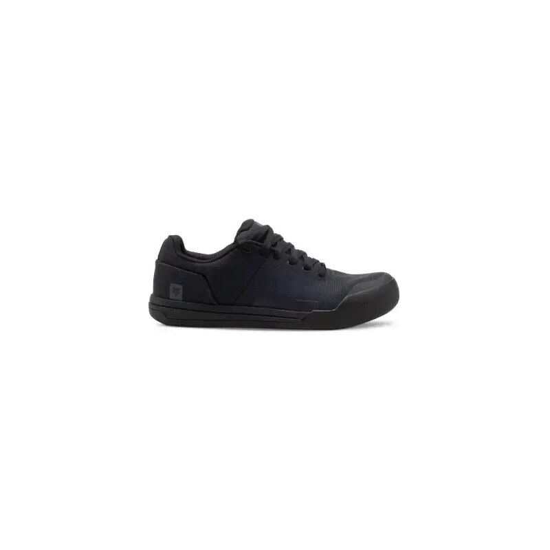 E-shop Fox Union Canvas MTB pánske topánky Black vel. 43