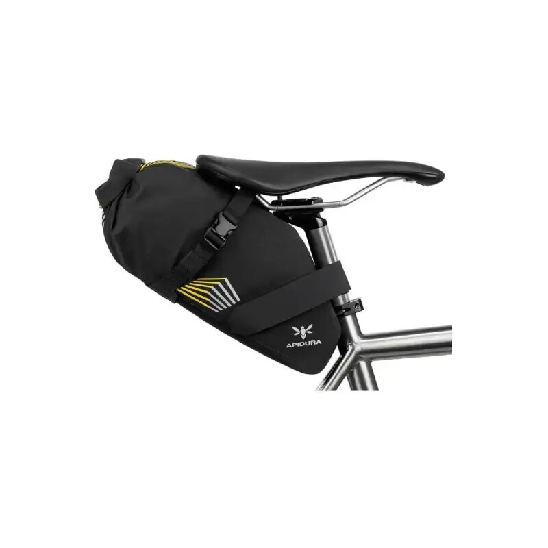 Apidura Racing saddle pack taška 3 l 48485404