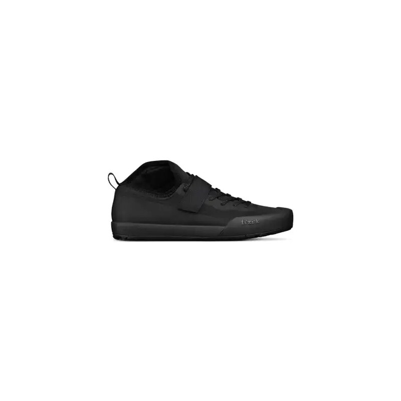 Fizik Gravita Tensor Flat pánske topánky Black/Black vel. 42 54804801