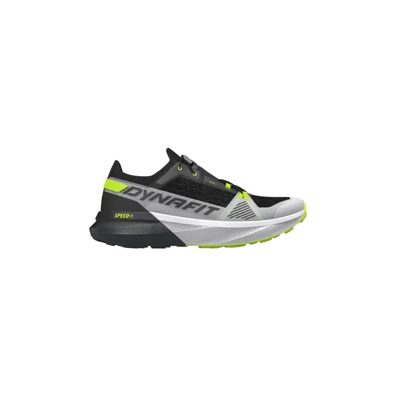 E-shop Dynafit Ultra DNA Unisex bežecká obuv Nimbus/Black Out vel. 38.5