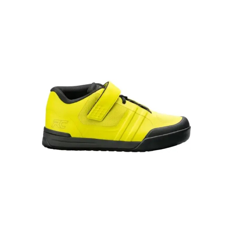 Ride Concepts Transition pánske tretry Lime/Black vel. US 8.0 / EU 41 48450969