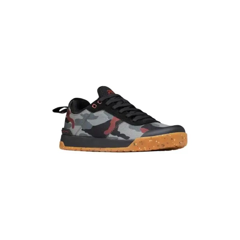Ride Concepts Accomplice Clip MTB dámske tretry Rose Camo vel. 39 48482266