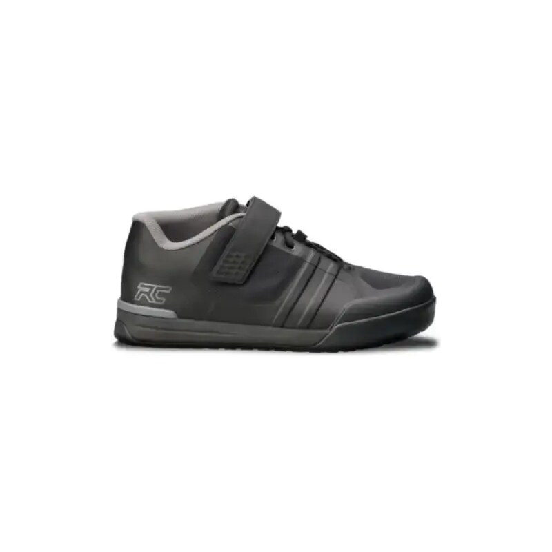 Ride Concepts Transition pánske tretry Black/Charcoal vel. US 9.0 / EU 48460123