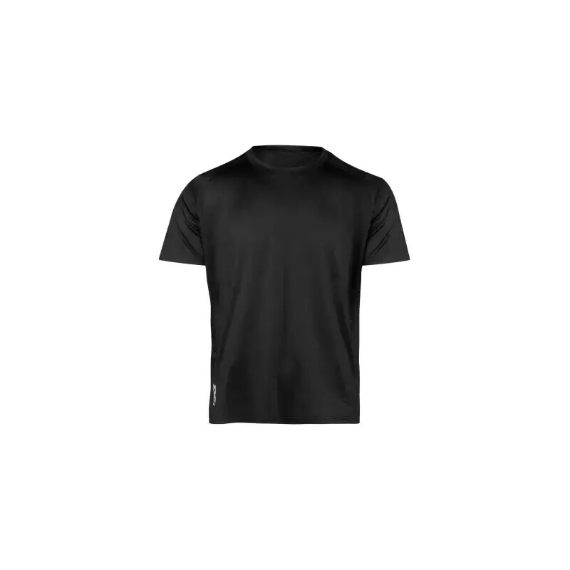 Force MTB Mount pánsky dres krátky rukáv čierna vel. XS 54804908