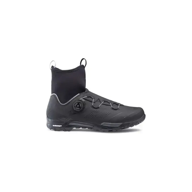 Northwave X-Magma Core MTB zimné pánske tretry Black vel. 44 48480322