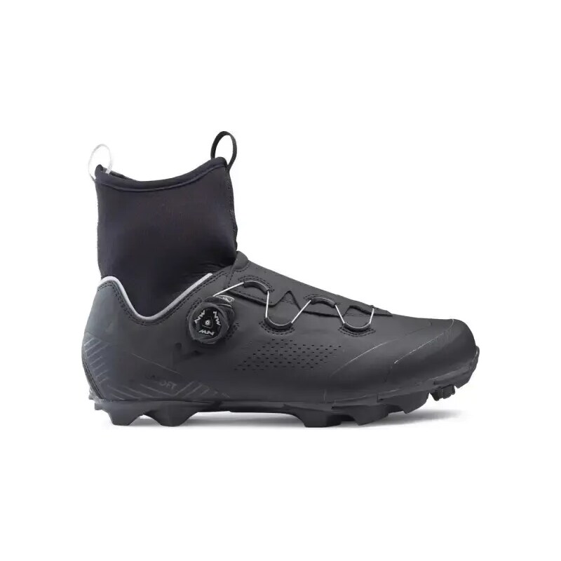 Northwave Magma XC Core MTB zimné pánske tretry Black vel. 45 48480335