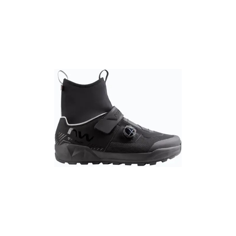 Northwave Magma X Plus zimné MTB pánske tretry Black vel. 45 48484894