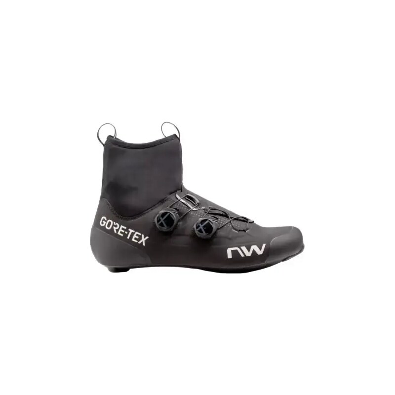 Northwave Flagship R Gtx zimné cestné pánske tretry Black vel. 45 48484896