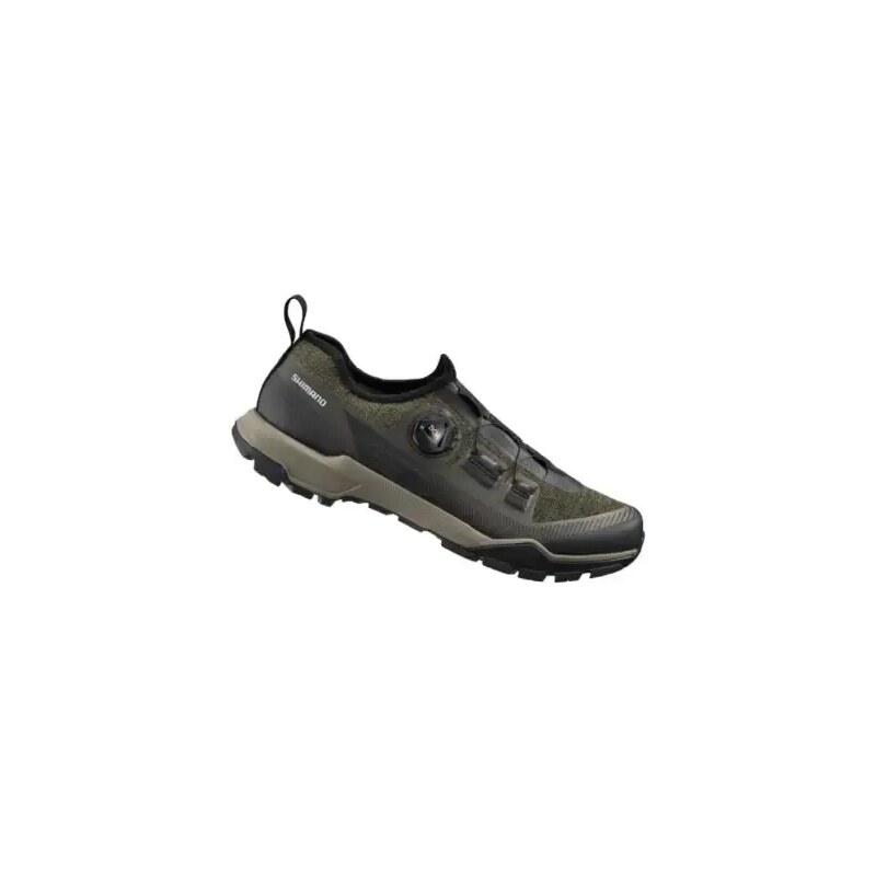 Shimano SH-EX700 pánske MTB tretry olivová vel. EU 43 54804948
