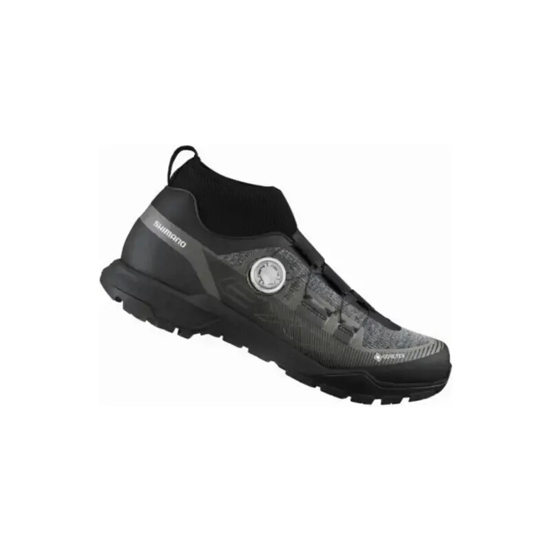 Shimano SH-EX700 Gore-Tex pánske MTB tretry čierna vel. 42 48477851
