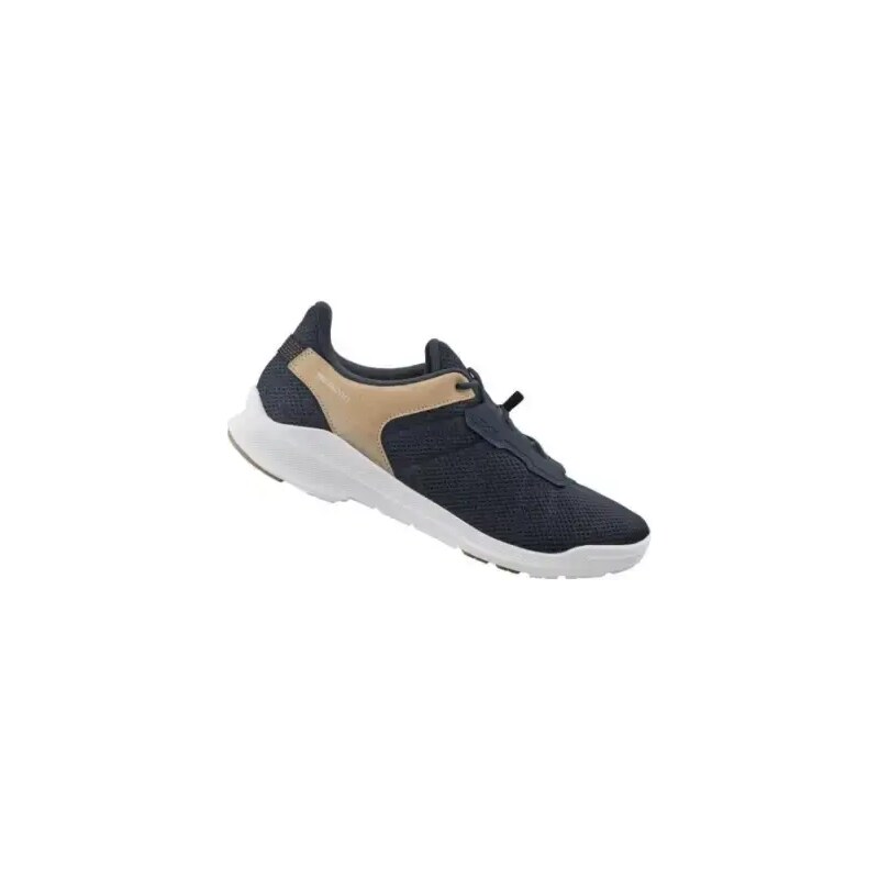 E-shop Shimano SH-EX300 pánske MTB tretry Navy vel. 43