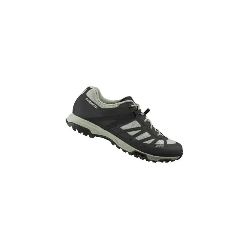 E-shop Shimano SH-ET500 dámske MTB topánky čierna/Mint vel. 38