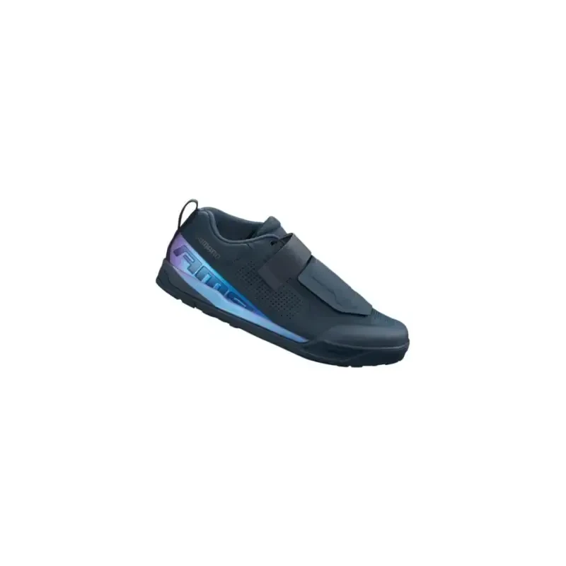 E-shop Shimano SH-AM903MN pánske MTB tretry Navy vel. 46