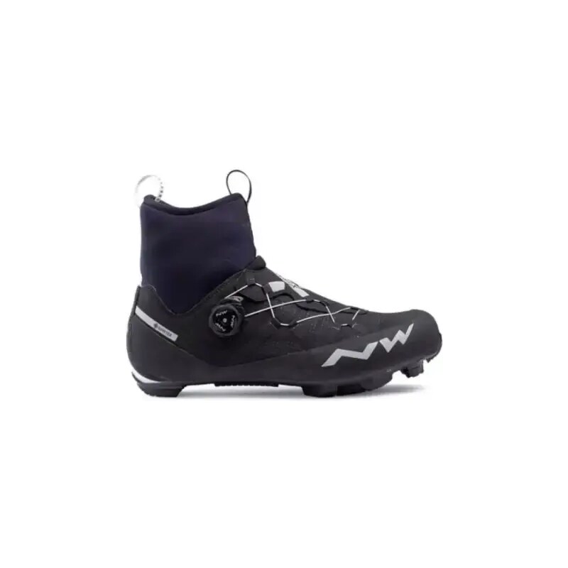 Northwave Extreme XC GTX MTB zimné pánske tretry Black vel. 42 48480338