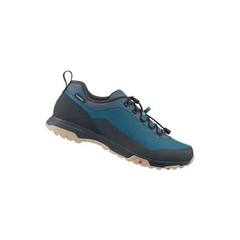 Shimano SH-ET501 pánske MTB topánky modrá vel. 43 68418721