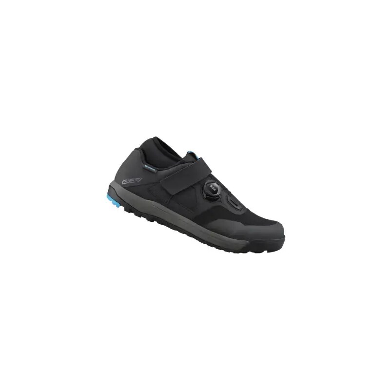 Shimano SH-GE900 pánske MTB tretry čierna vel. 46 64896785