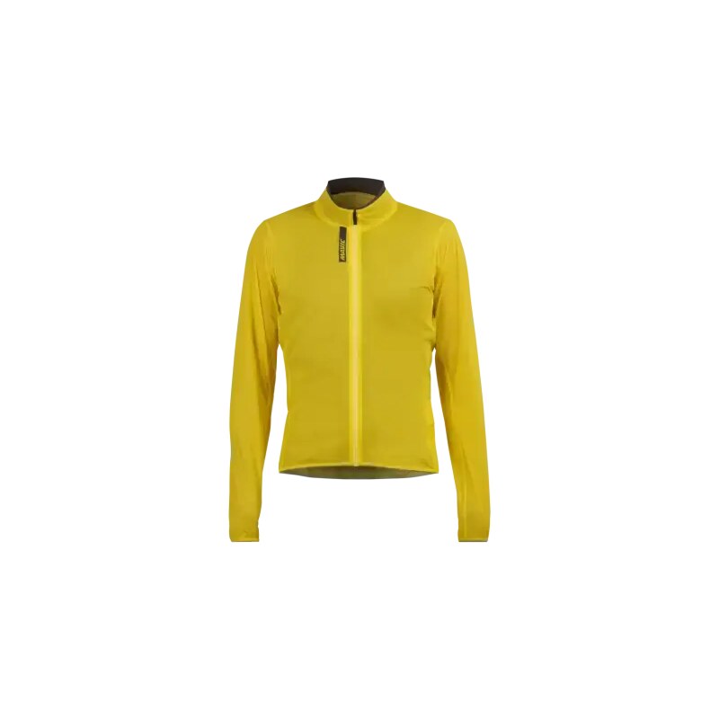 Mavic Cosmic H2O pánska bunda Yellow vel. L 54804980